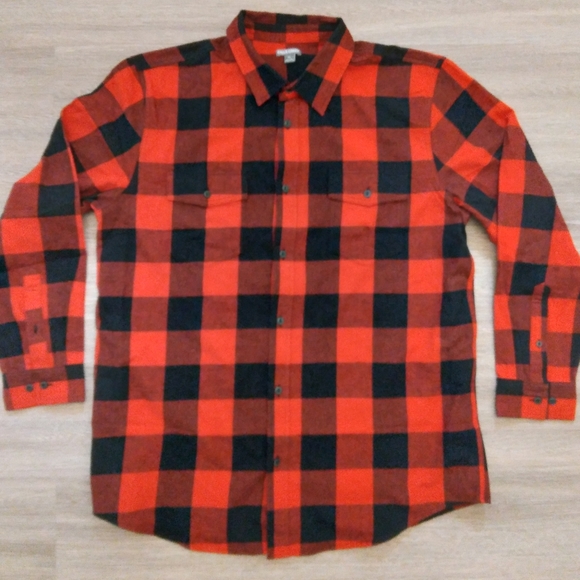 Falls creek lumber jack - Picture 2 of 5